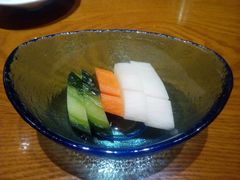 -千代武日本料理(爱建店)