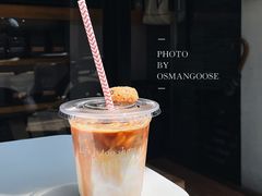 -Cafe del Volcan(永康路店)
