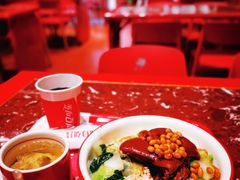 -猪角·闽南猪脚饭(华闽大厦店)