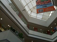 -万达广场(无锡滨湖店)