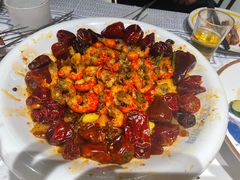 -丁虎子烤肉(国道二店)