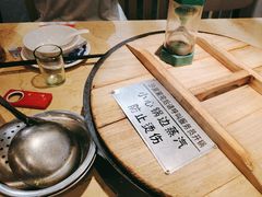 -陈大锅·岳阳鱼馆·地道岳阳菜(美食街店)