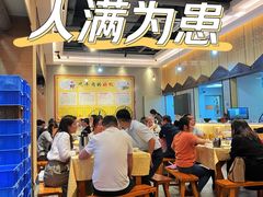 -老东风菜馆·潮汕大排档