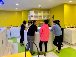 -爱玩爱游亲子成长中心(曲江汉华城店)