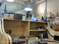 -鈊藝銀匠·银饰DIY工作室(永庆坊店)