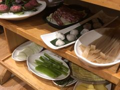 -骉骉老火锅(铁像寺路店)