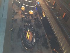 -苏州金鸡湖中茵皇冠假日酒店