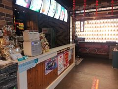 -洪泽老鱼馆(淮海一店)