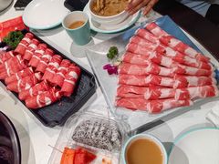 -秋之原·老北京铜锅涮肉(王府井东单店)