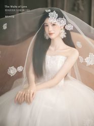 -青禾蒙娜丽莎婚纱摄影(武汉总店)