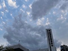 -四海公园(南山区)