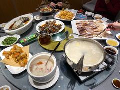 -海鲜e族(马王堆店)