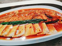 -尚宴(盛世广场·食尚街店)