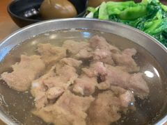 -老牌依强牛肉店(达道总店)
