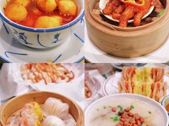 -吴系粤菜馆·茶餐厅(深业上城店)