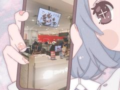 -DQ·蛋糕·冰淇淋(虹口龙之梦店)