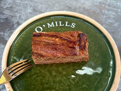 -O'mills Sourdough Bakery&Bistro(永嘉路店)