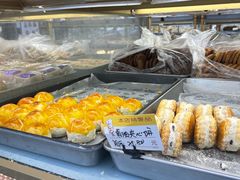 -爱德顺糕点食屋(利民道店)