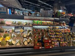 -Olé精品超市(沈阳万象城店)