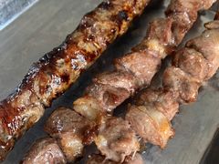 -情忆草原涮肉馆