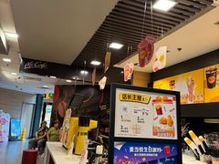 -麦当劳(曲阳店)