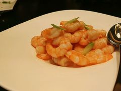 -丽晶轩中餐厅(重庆丽晶酒店)
