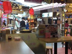 -老闽味沙茶面·姜母鸭(传承35年曾厝垵店)