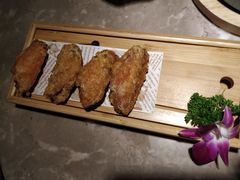 -新白鹿餐厅(金鹰新街口店)