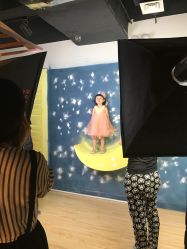 -首尔宝宝SEOUL  BABY STUDIO(通州店)