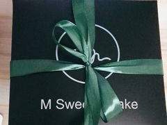 -姆们M Sweetie Cake(五道口店)