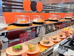 -争鲜回转寿司(中街大悦城店)