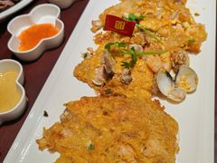 -百年银屏蚝烙·潮汕菜·非遗(乐山店)