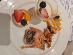 -佛山皇冠假日酒店-西餐厅