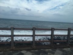 -龙头岩(Dragon Head Rock)