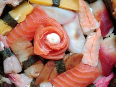-井缘河风寿司(Touch12街店)