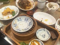 -芋包王闽南茶楼(八市店)