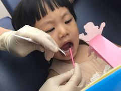 -极橙儿童齿科矫正中心(奥城店)
