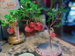 -遇见长安之高山流水(李家村万达店)