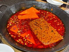 -巴蜀大宅门火锅(北大街店)