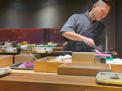 -桐寿司Sushi Tong