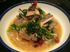 -阿庄新豫菜(通泰路店)