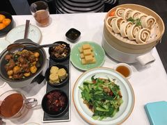 -到家尝北京菜(西坝河店)