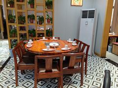 -齐祺鱼锅.清真(兰考店)