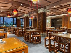 -毅祥斋老孙家泡馍(西羊市店)