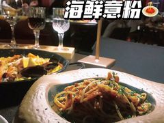 -AZUL by FUEL蓝色·法式酒馆(琶醍店)