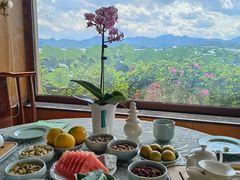 -湖畔居茶楼(湖滨店)