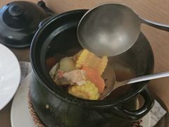 -汤城小厨•粤菜•靓汤(西直门凯德MALL店)