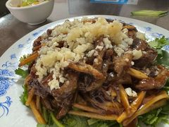 -友谊餐馆(永安路店)