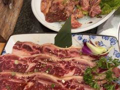 -梦山水日本烧肉(五四广场店)