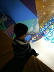 -KidSteam儿童乐园(富力城店)